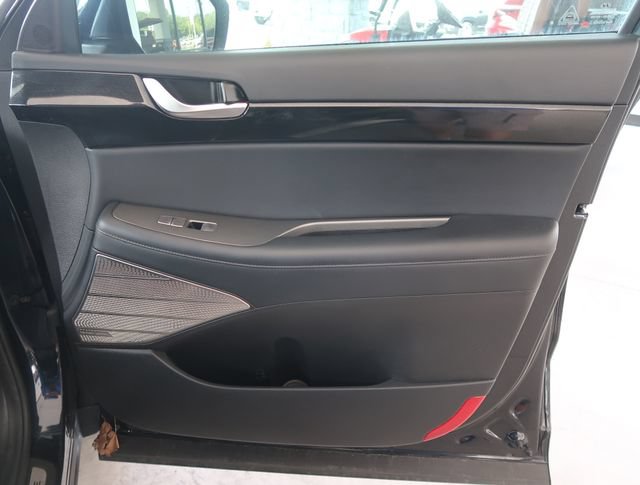 Used 2021 Hyundai Palisade Limited FWD image 47