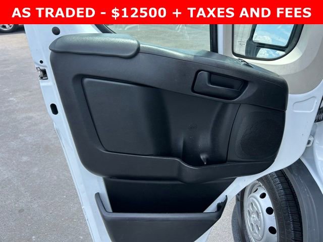 Used 2017 RAM ProMaster 1500 image 11