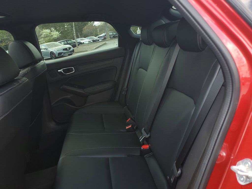 Certified 2023 Acura Integra A-Spec image 11