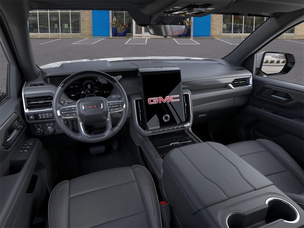 New 2026 GMC Yukon XL Elevation w/ Elevation Premium Package image 15