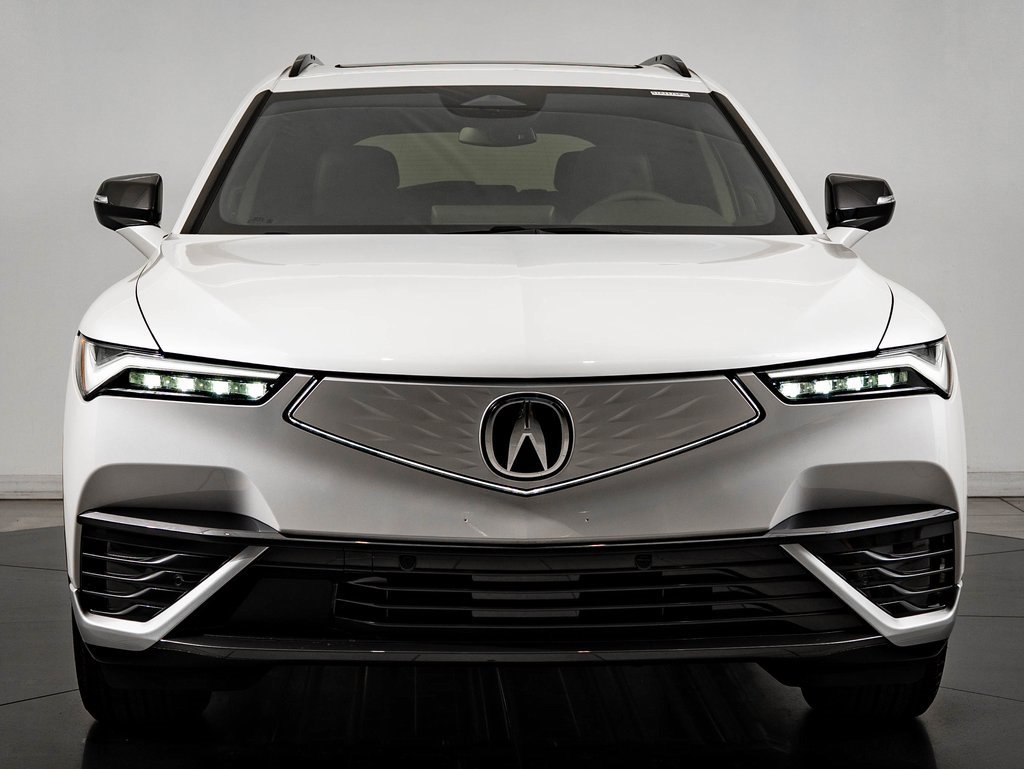 Certified 2024 Acura ZDX A-Spec image 2
