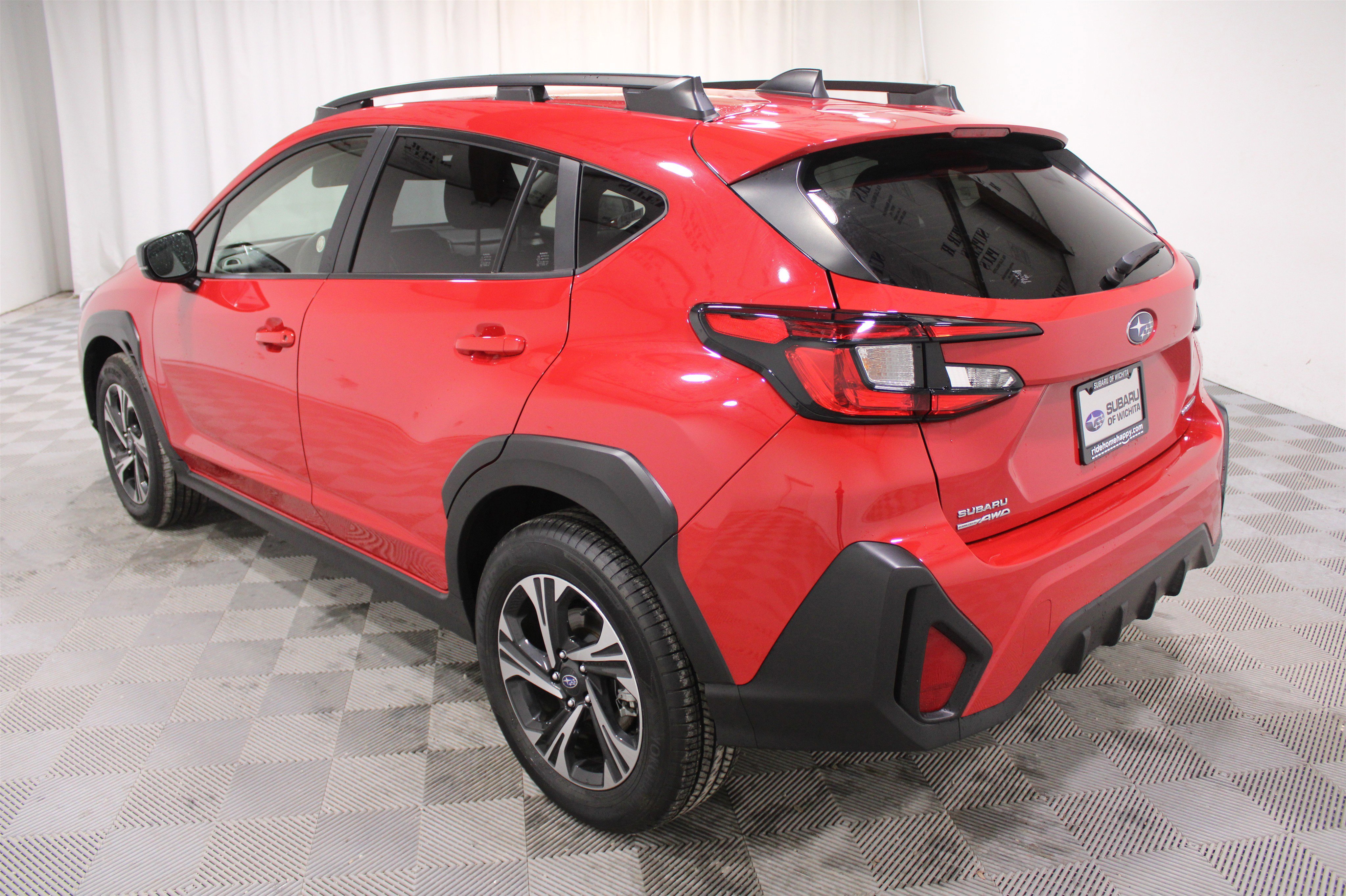 Used 2024 Subaru Crosstrek 2.0i Premium image 28