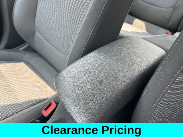 Used 2021 Hyundai Accent SEL image 29