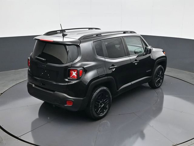 Used 2020 Jeep Renegade Sport image 18