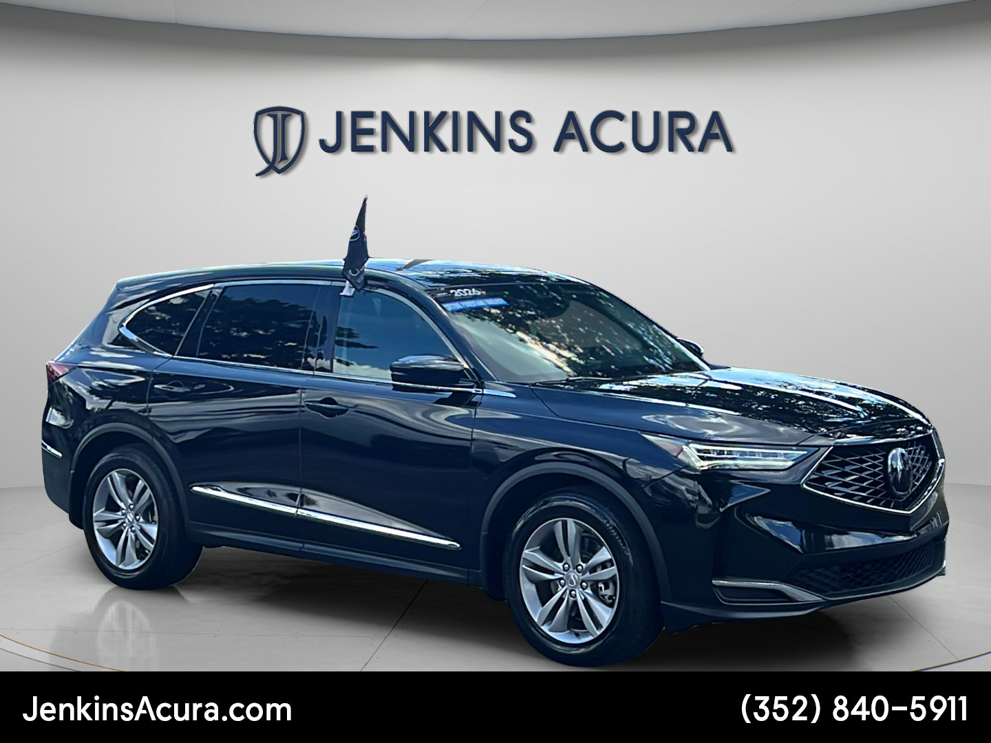 Used 2026 Acura MDX SH-AWD