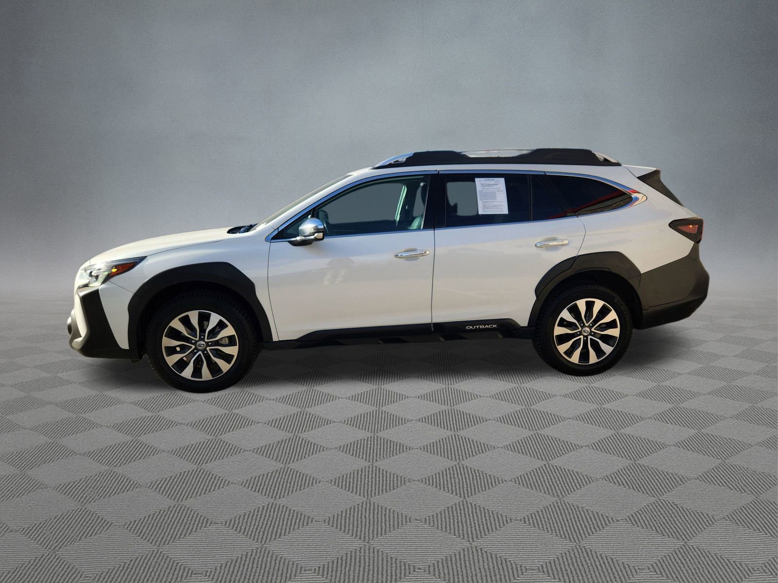 Used 2024 Subaru Outback Touring XT w/ Tech Package 2 image 4