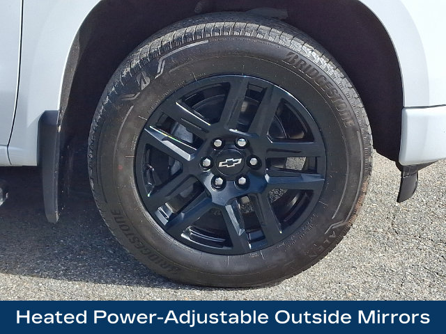 Used 2022 Chevrolet Silverado 1500 RST w/ Max Trailering Package AWD/4WD image 29