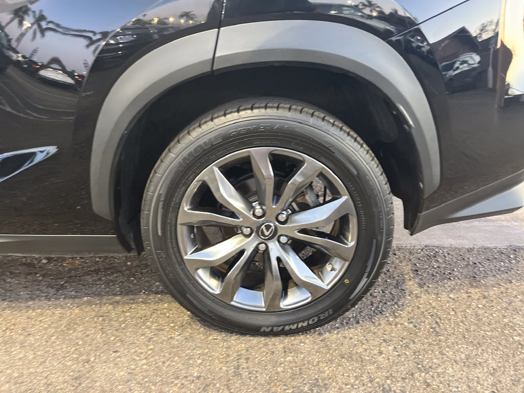 Used 2020 Lexus NX 300 F Sport w/ Accessory Package 2 FWD image 31