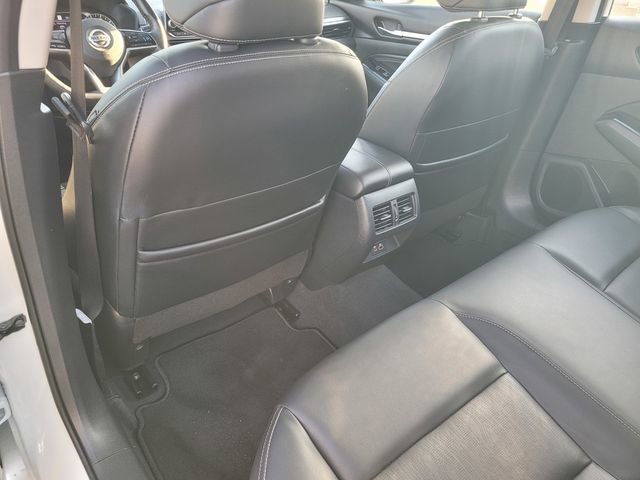 Used 2022 Nissan Altima 2.5 SL image 12