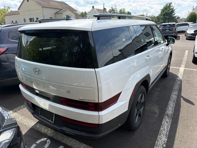 Used 2026 Hyundai Santa Fe SEL AWD/4WD image 11