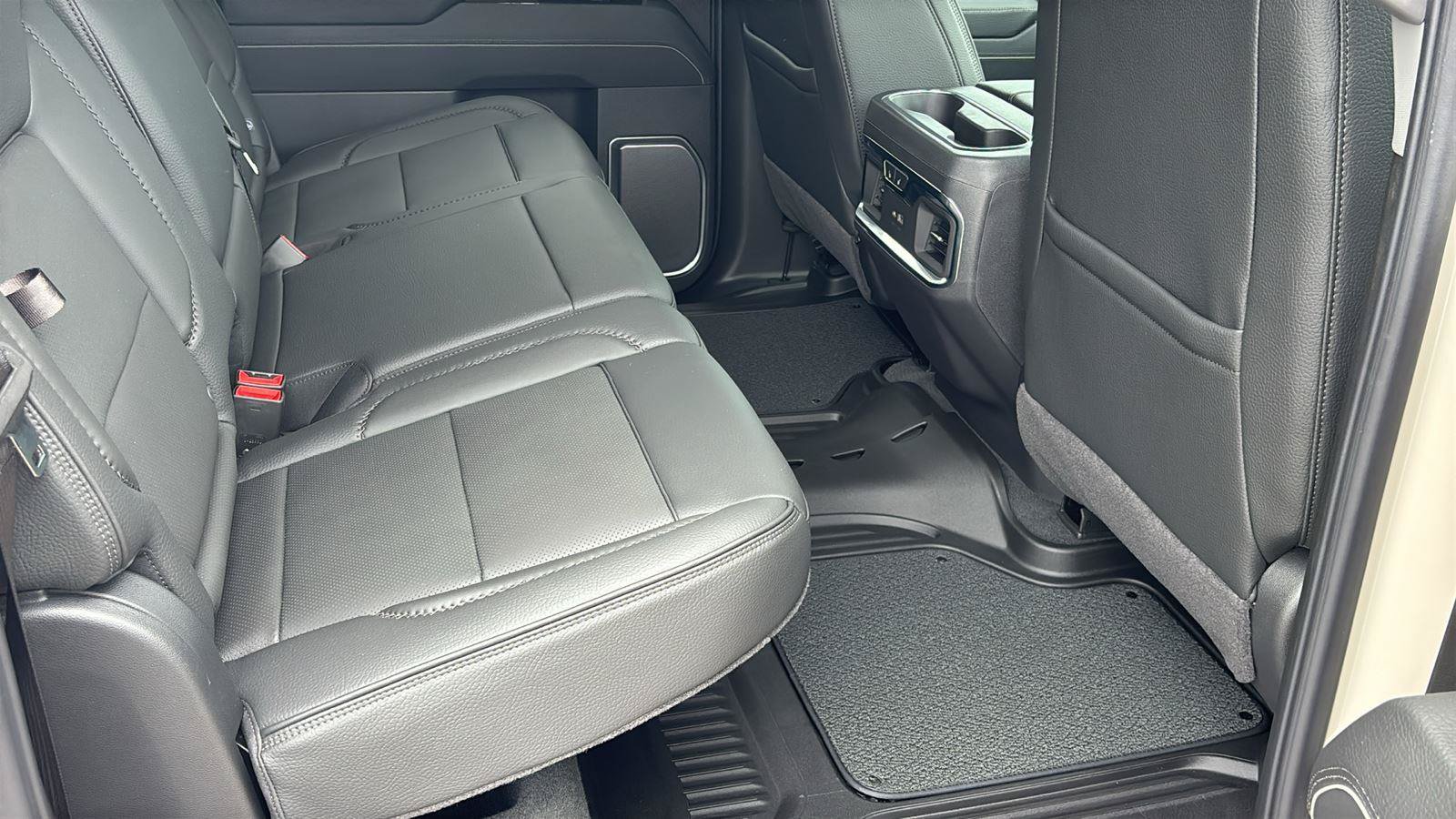 New 2026 GMC Sierra 1500 Denali AWD/4WD image 19