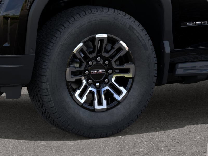 New 2026 GMC Sierra EV Elevation w/ Premium Package AWD/4WD image 33