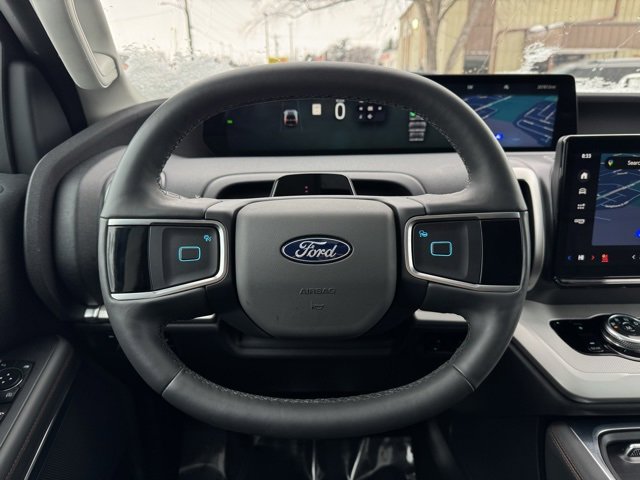 Certified 2025 Ford Expedition Max Active image 34