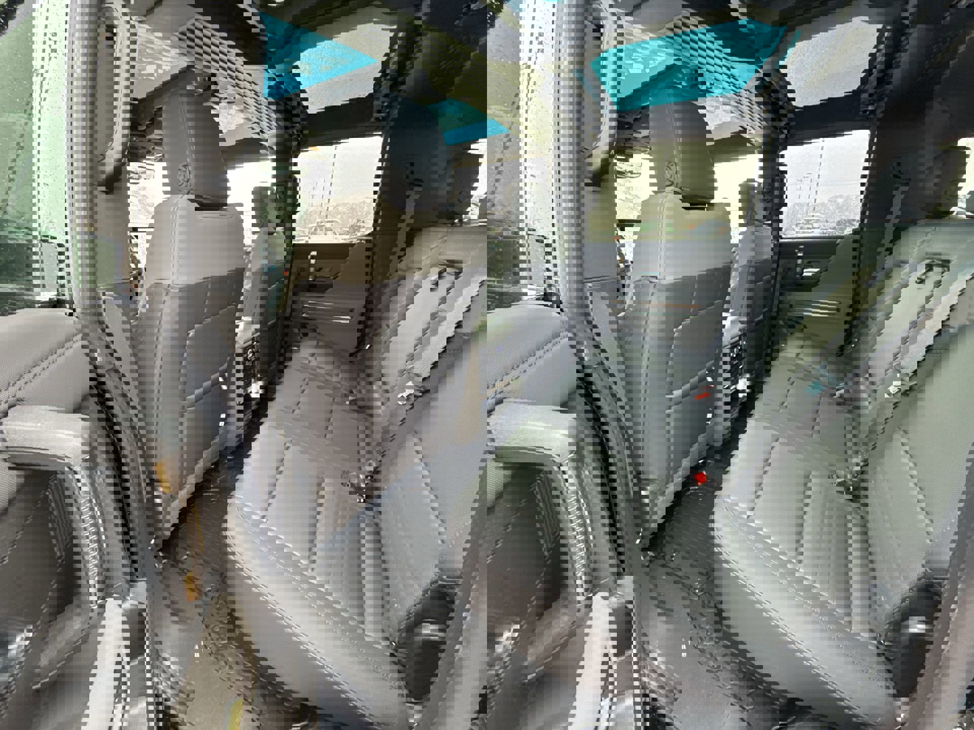 New 2025 GMC Hummer EV 3X image 25