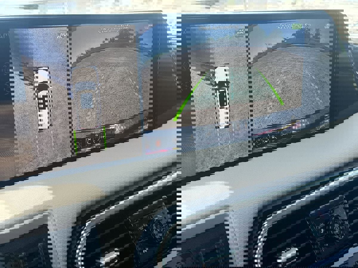 New 2026 Nissan Armada Platinum Reserve image 28