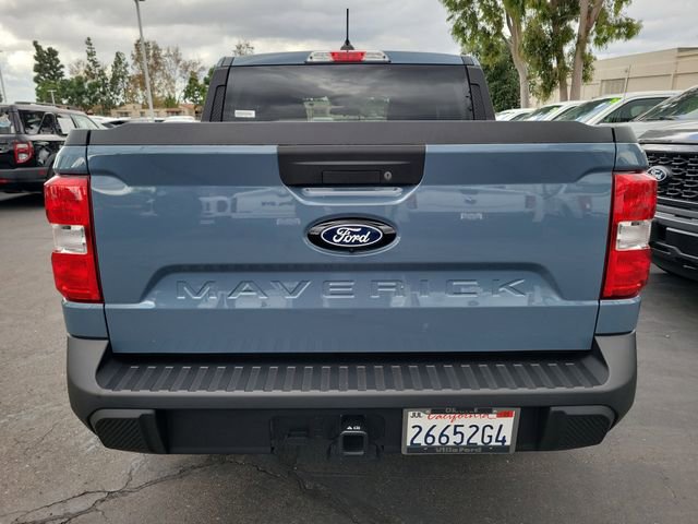 Used 2025 Ford Maverick XLT w/ Equipment Group 302A image 19