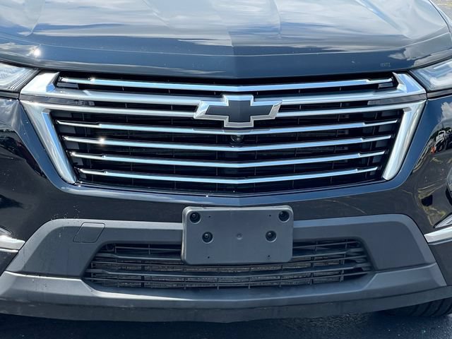 Used 2023 Chevrolet Traverse Premier w/ Redline Edition AWD/4WD image 48