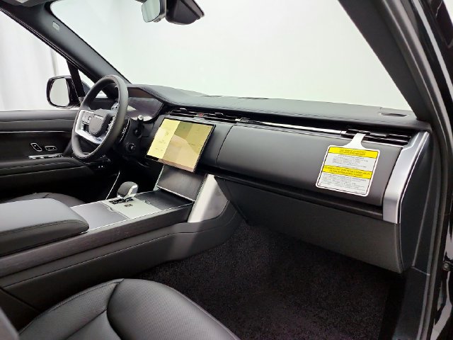 New 2026 Land Rover Range Rover SE AWD/4WD image 17