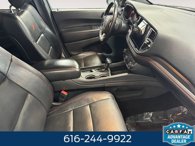 Used 2024 Ford Edge SEL w/ Convenience Package image 13