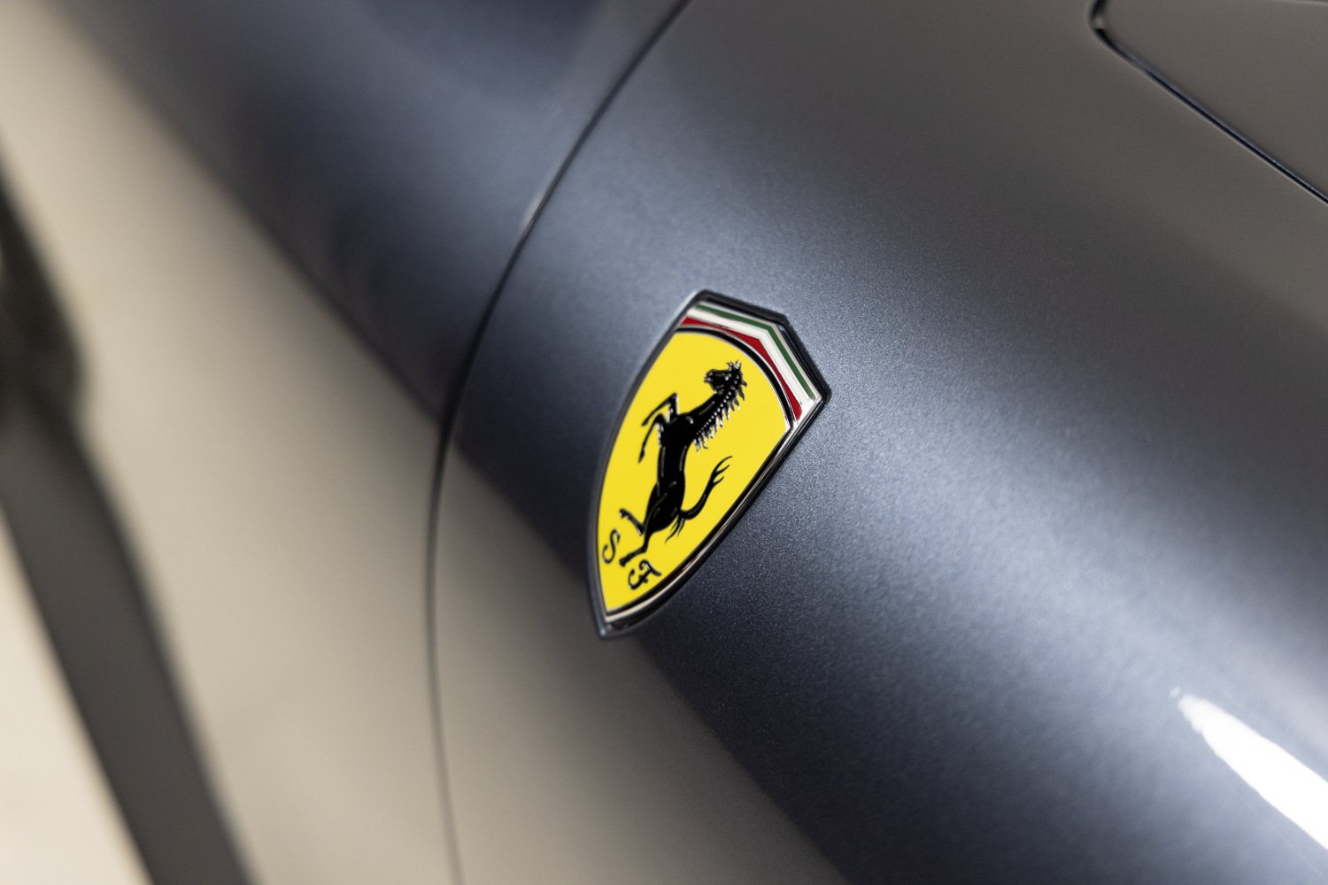 Used 2021 Ferrari Roma RWD image 28