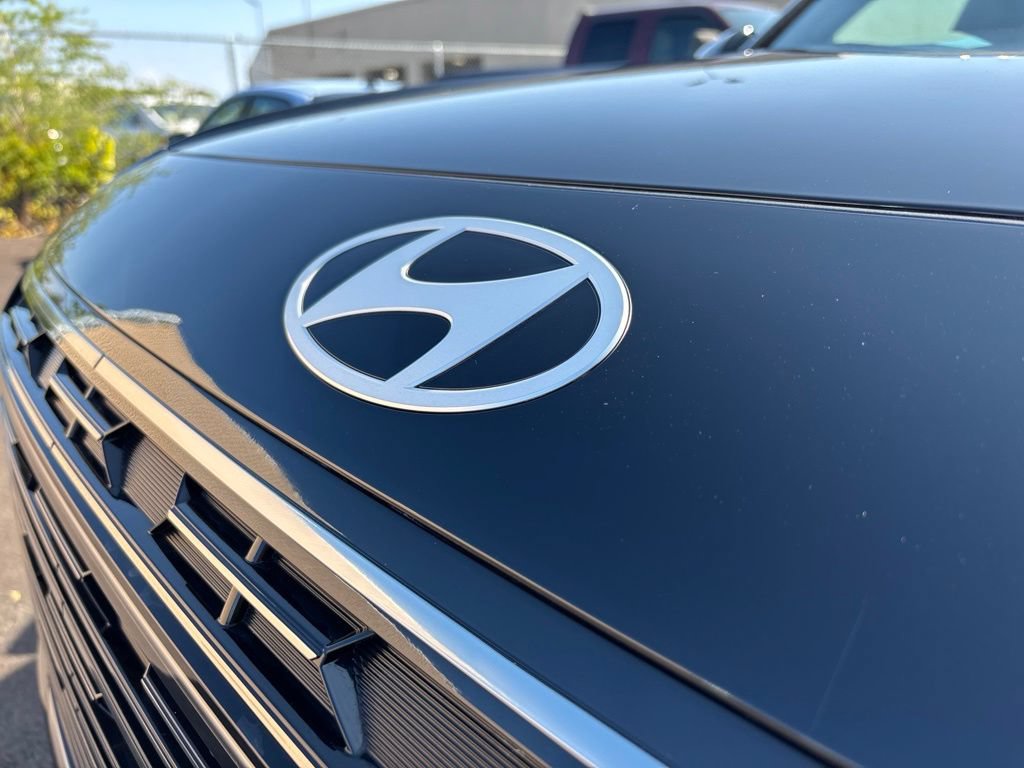 New 2026 Hyundai Palisade Calligraphy AWD/4WD image 19