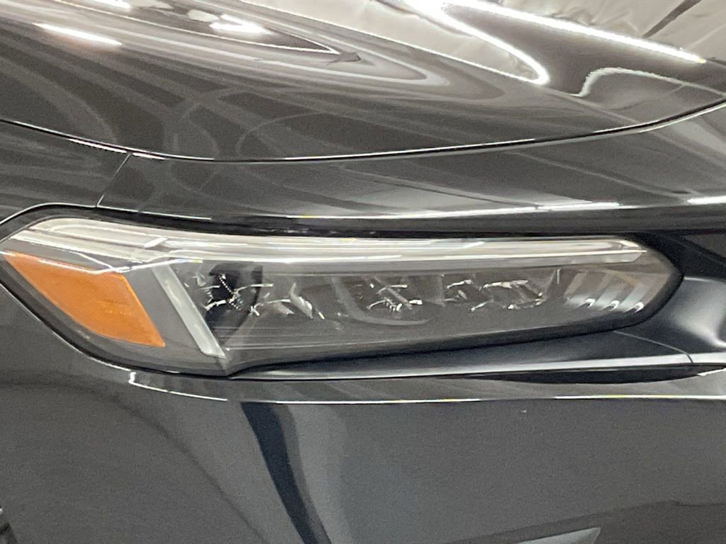 Used 2024 Honda Civic Sport image 29