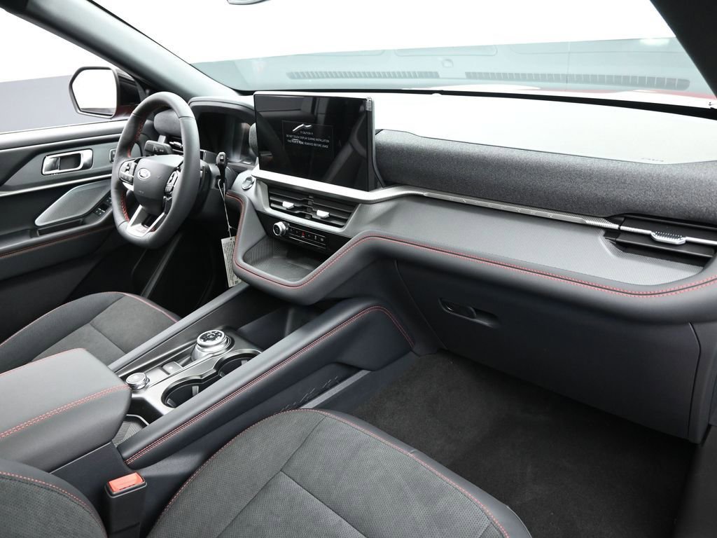 New 2026 Ford Explorer ST w/ Sun And Sound Package image 34