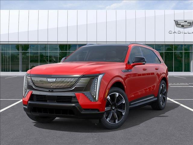 New 2026 Cadillac Escalade IQ Sport 2 image 6