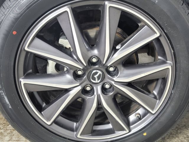 Used 2017 MAZDA CX-5 Grand Select AWD/4WD image 10