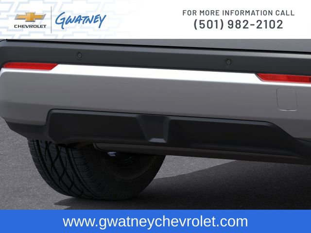 New 2026 Chevrolet Equinox LT image 14