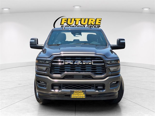 New 2025 RAM 2500 Big Horn image 2