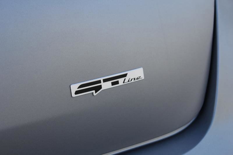 Used 2025 Kia K5 GT-Line image 23