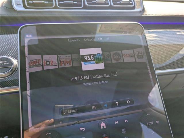 New 2026 Mercedes-Benz S 63 AMG S image 12