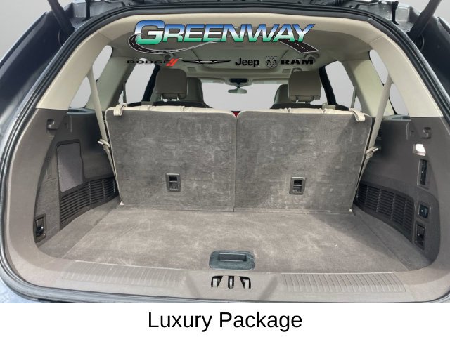 Used 2023 Lincoln Aviator Reserve w/ Equipment Group 201A AWD/4WD image 7