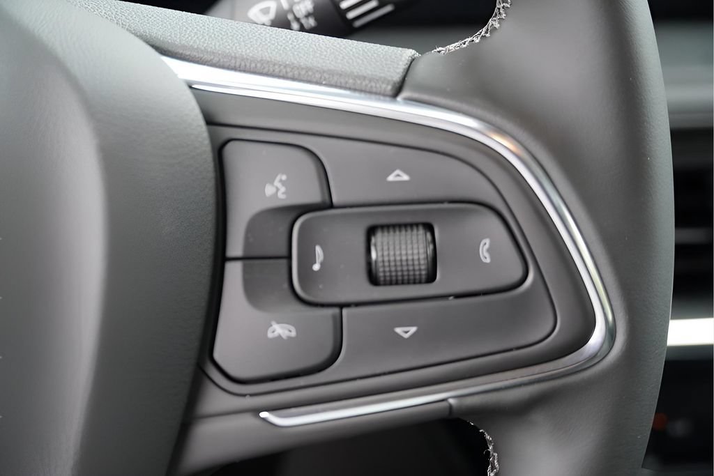 New 2026 Buick Encore GX Sport Touring w/ Advanced Technology Package FWD image 17