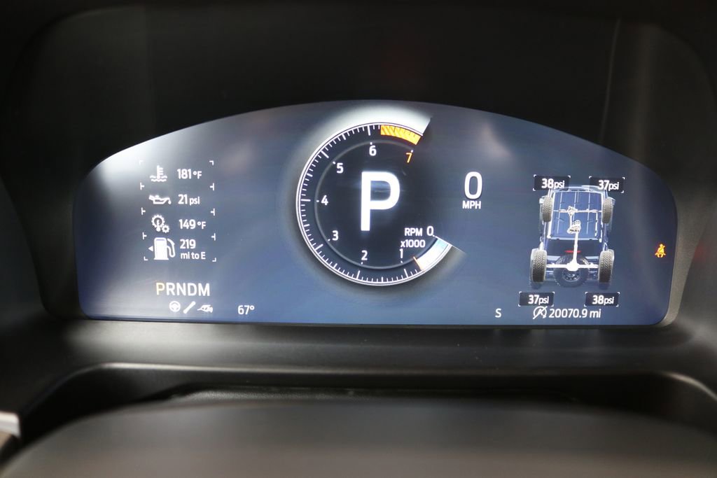 Used 2023 Ford Bronco Raptor image 57