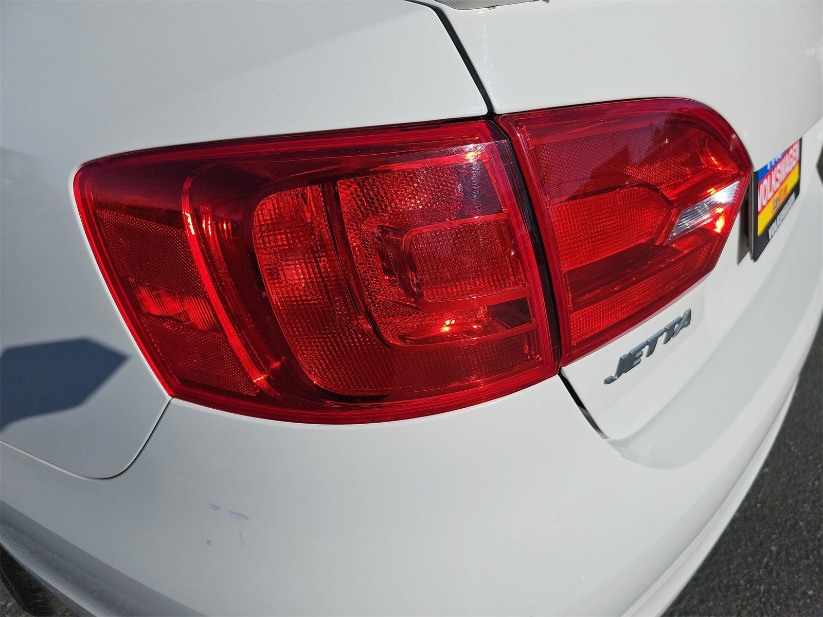 Used 2014 Volkswagen Jetta SE image 32