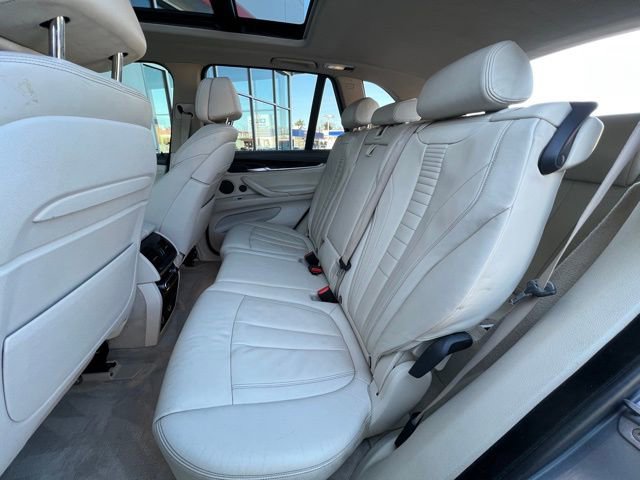 Used 2015 BMW X5 xDrive35i image 24