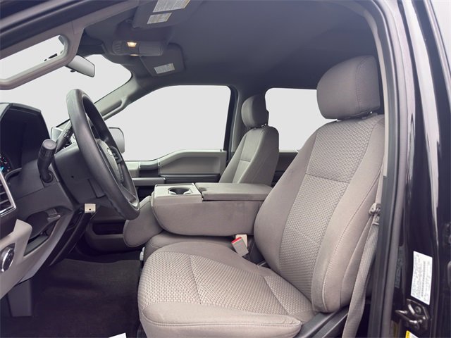 Used 2019 Ford F150 XLT w/ Trailer Tow Package image 33