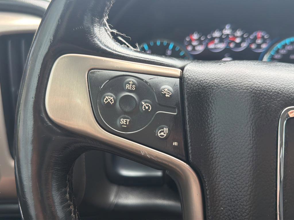 Used 2019 GMC Sierra 2500 Denali w/ Duramax Plus Package image 21