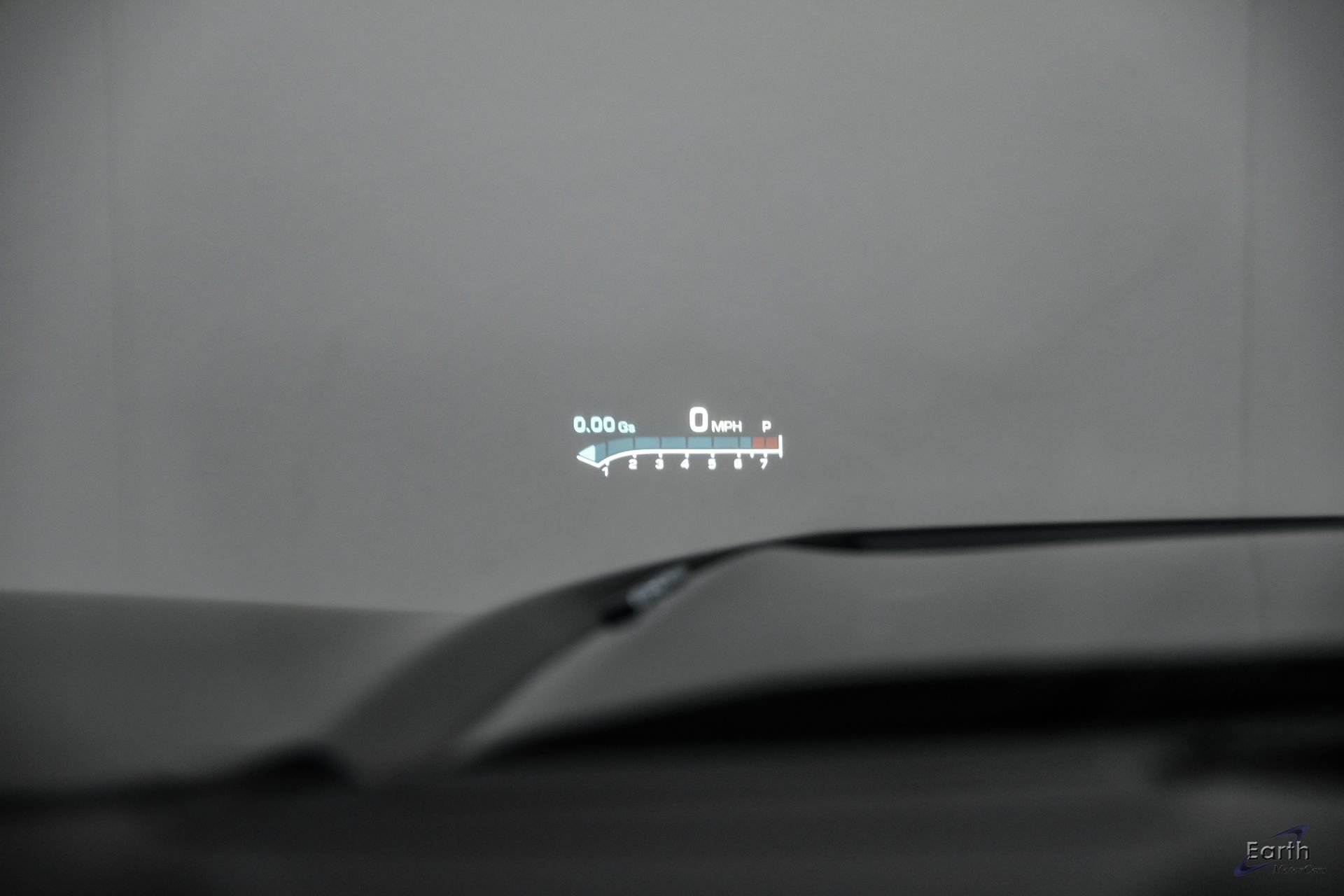 Used 2024 Chevrolet Camaro ZL1 RWD image 89