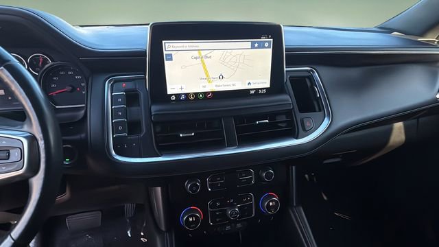 Used 2021 Chevrolet Suburban LT w/ Rear Media and Nav Package image 26