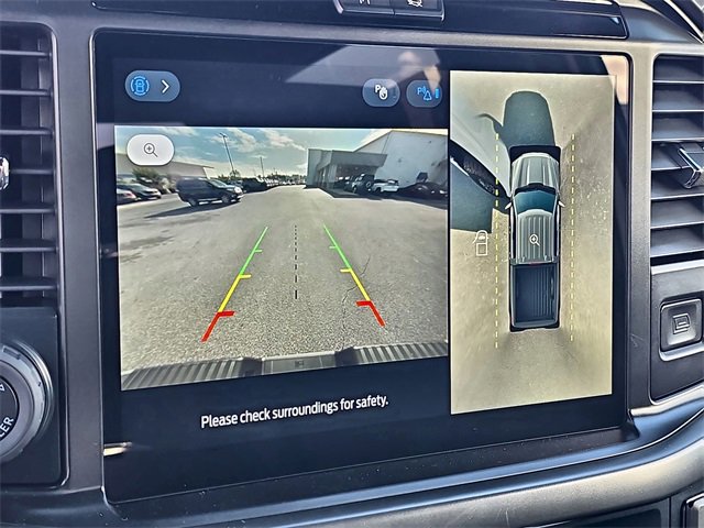 Used 2025 Ford F150 Tremor w/ Bed Utility Package image 25