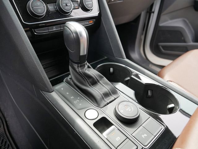 Certified 2023 Volkswagen Atlas SE AWD/4WD image 32