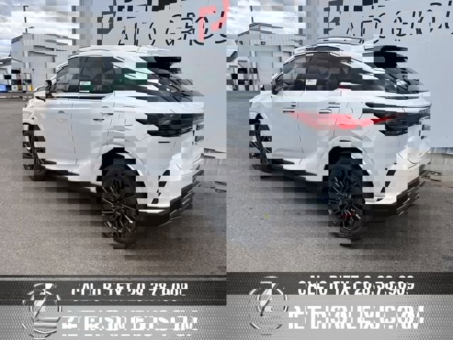 New 2026 Lexus RX 350 Premium image 5