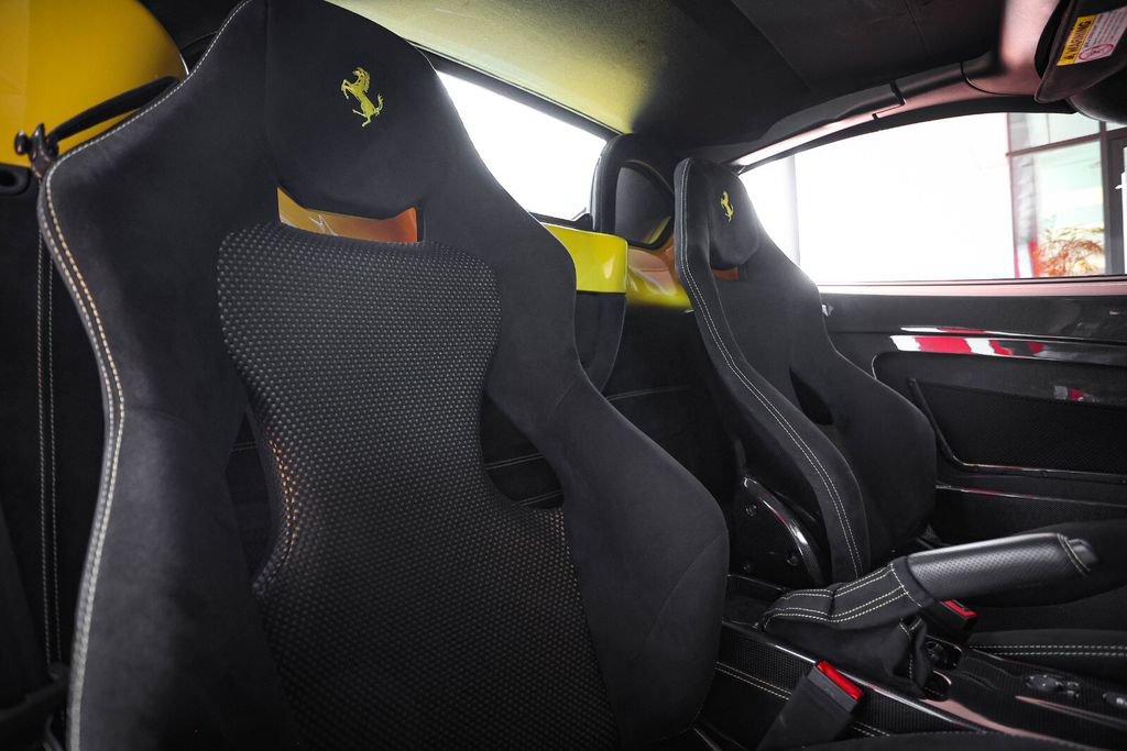 Used 2009 Ferrari F430 Scuderia RWD image 54