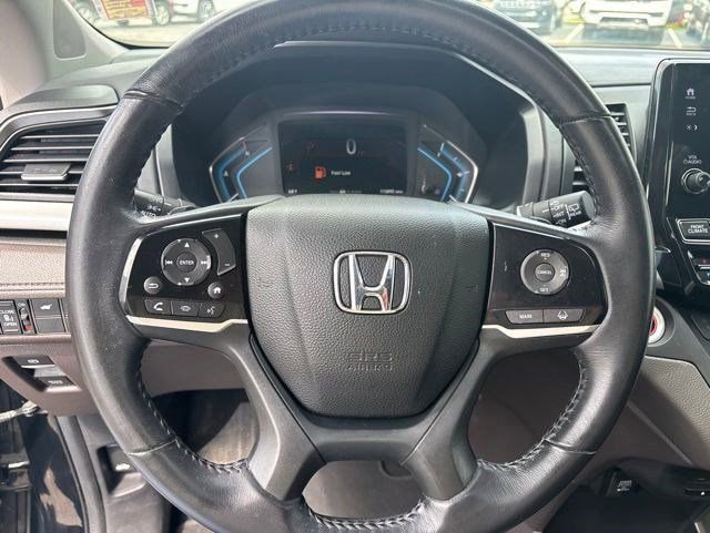 Used 2019 Honda Odyssey EX-L image 16