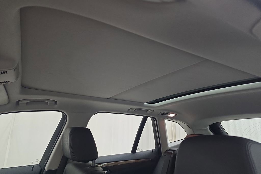 Used 2015 BMW X1 xDrive35i image 23