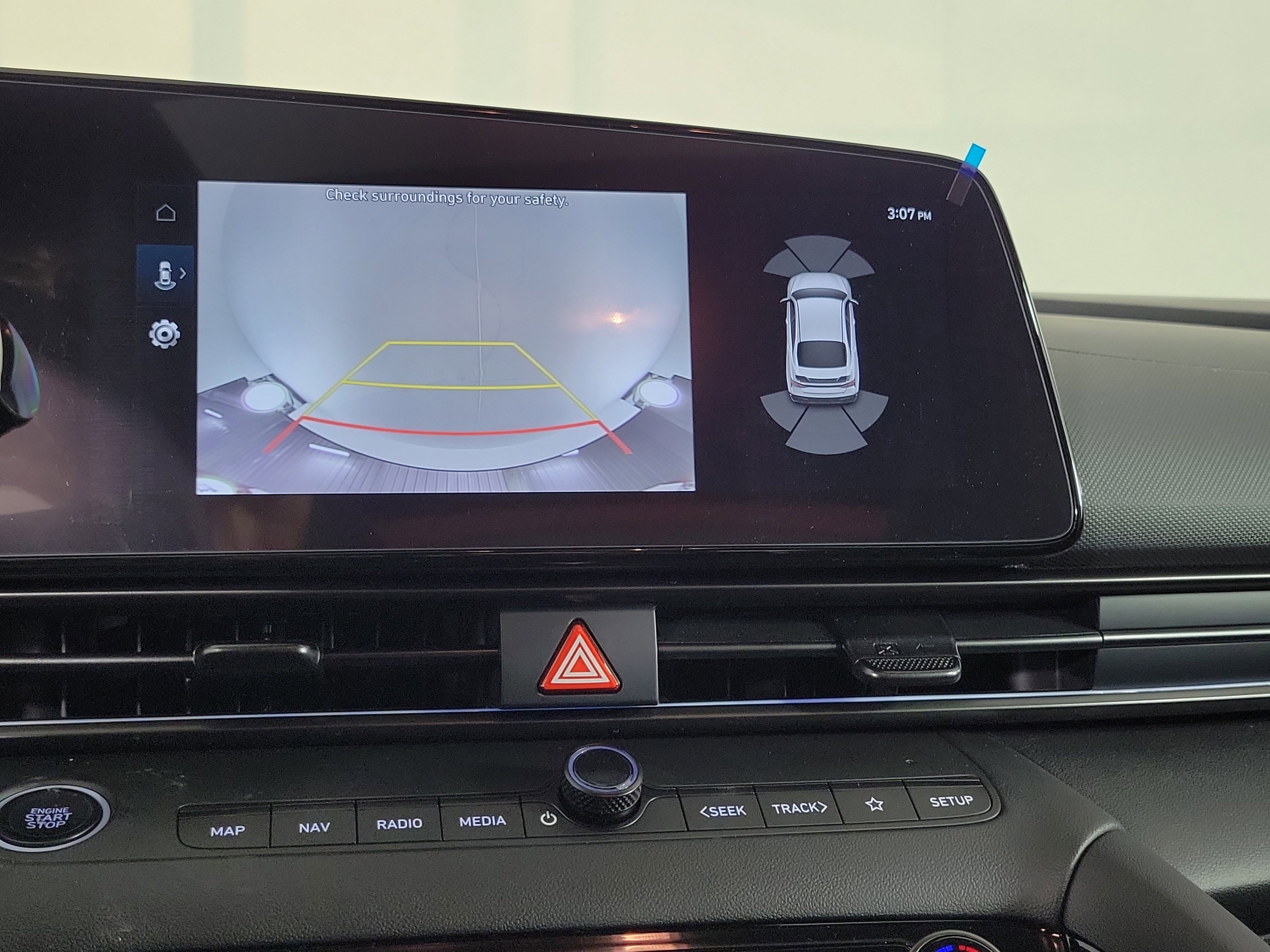 New 2026 Hyundai Elantra N w/ Cargo Package image 14