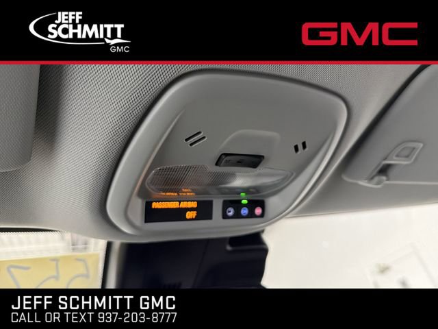 Certified 2025 Chevrolet Trax LT w/ LT Convenience Package FWD image 22